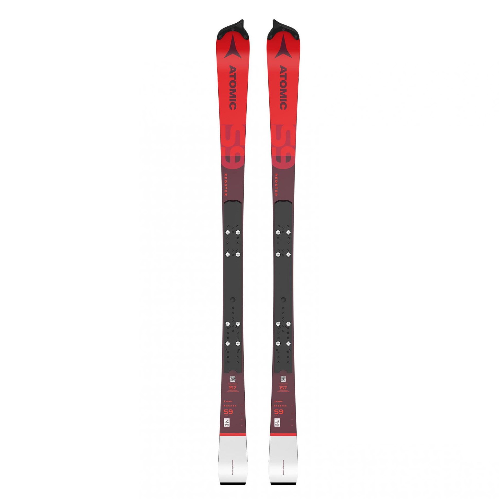 Ski -  atomic REDSTER S9 FIS W + X 16 VAR 